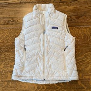 Patagonia Down Sweater Vest